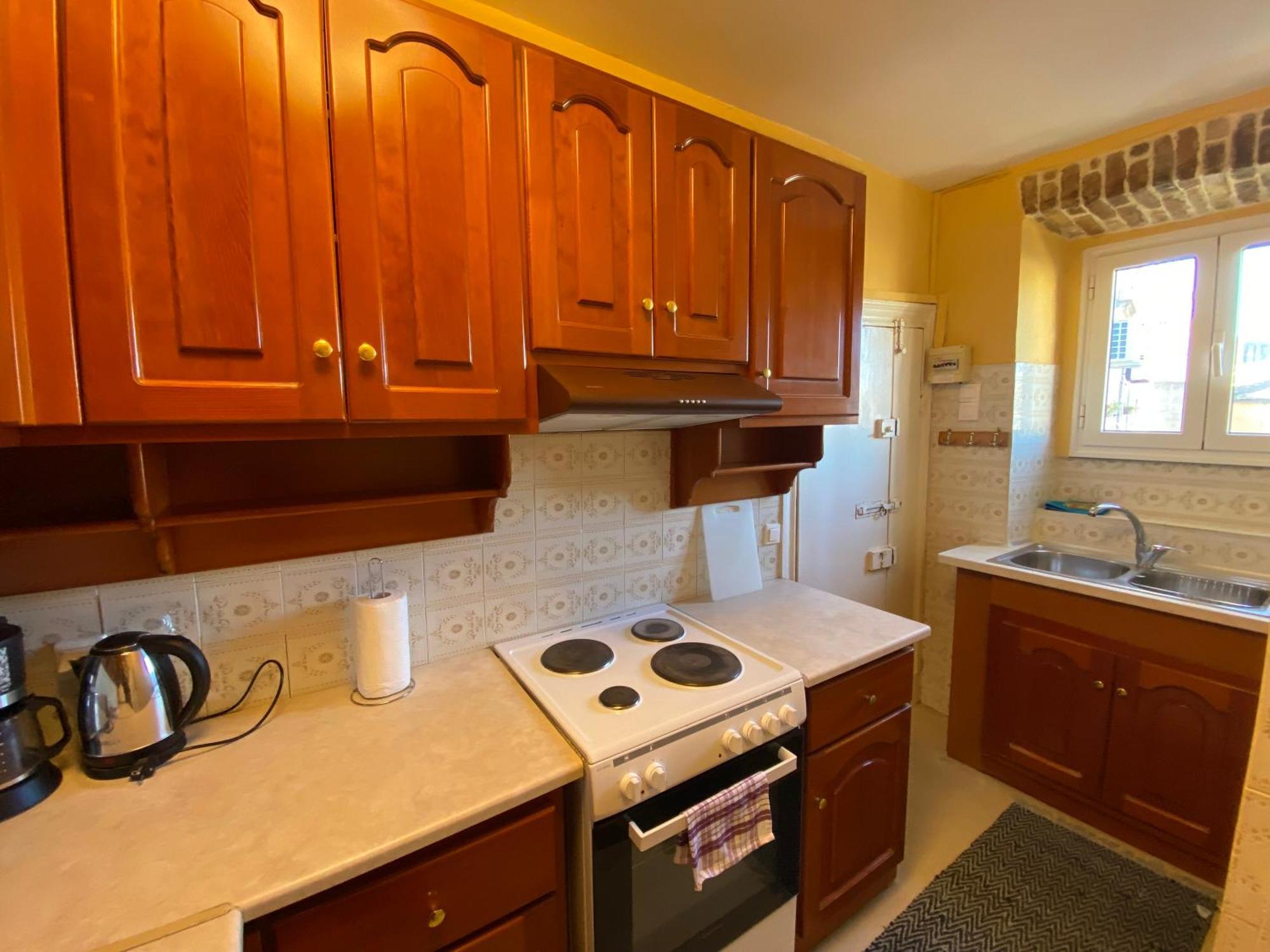 Galiello & Bacco By Corfuescapes Apartment Corfu  Ngoại thất bức ảnh
