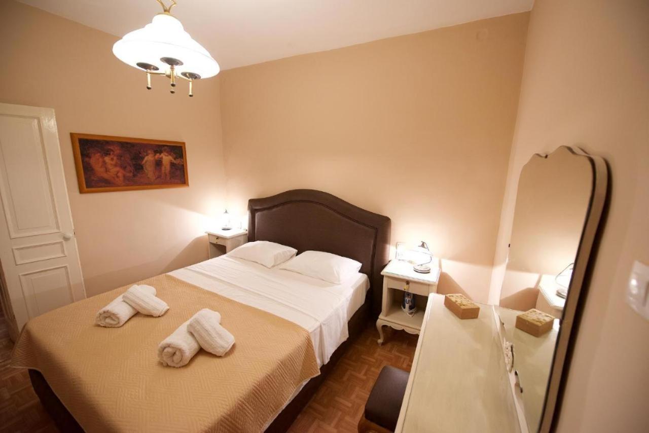 Galiello & Bacco By Corfuescapes Apartment Corfu  Ngoại thất bức ảnh