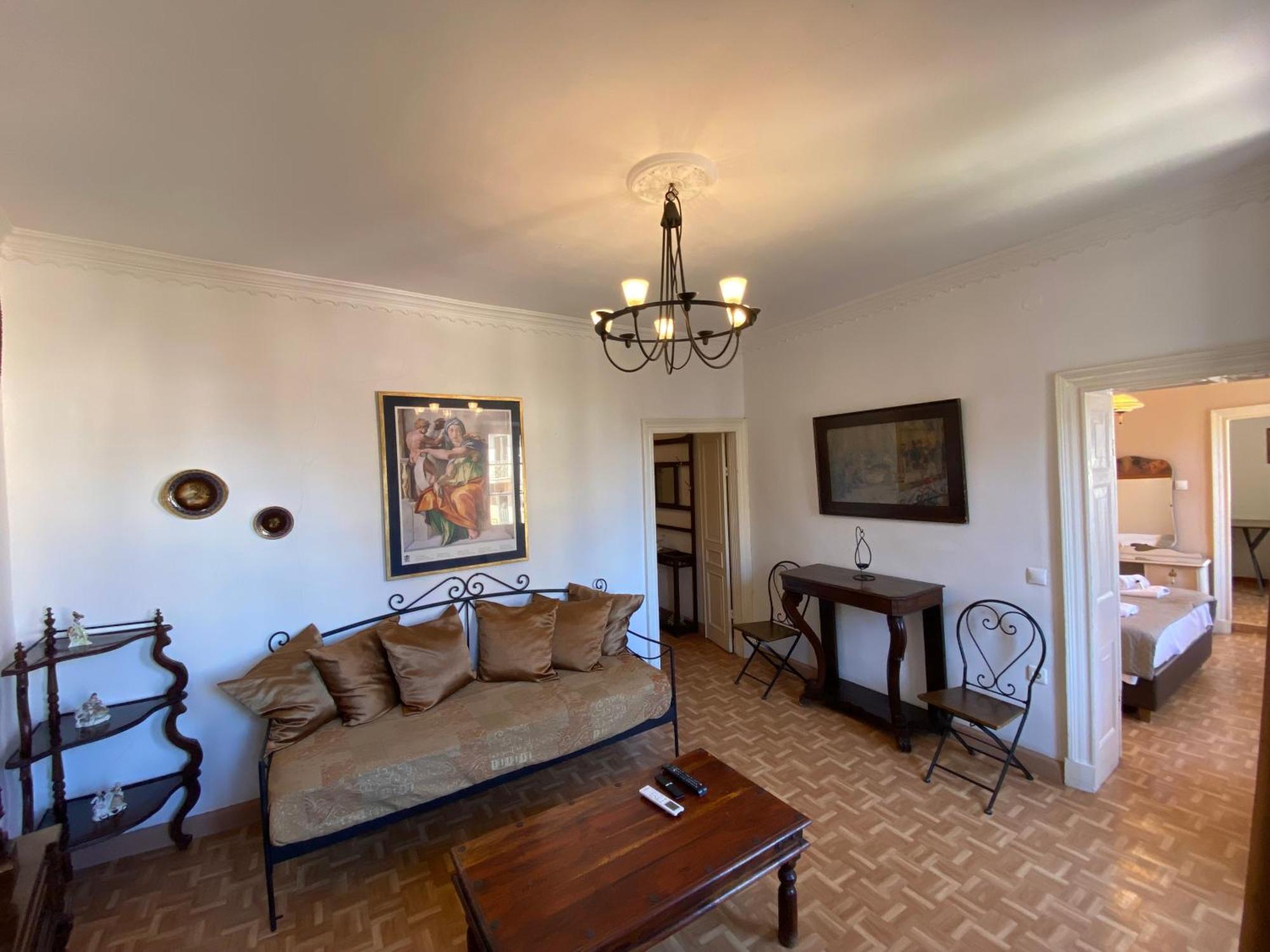 Galiello & Bacco By Corfuescapes Apartment Corfu  Ngoại thất bức ảnh